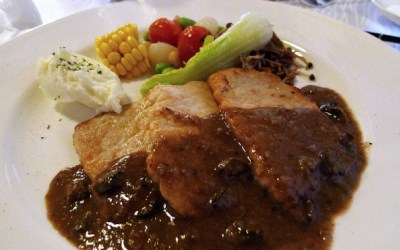 照片：「鍾小七」BLOG