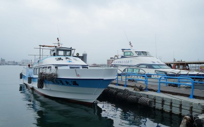 照片：「妮可」BLOG