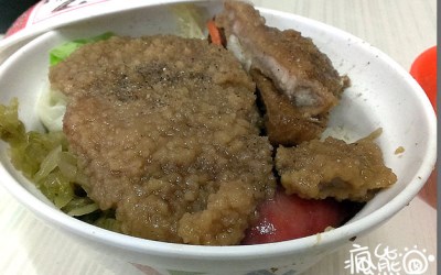 照片：「瘋熊」BLOG