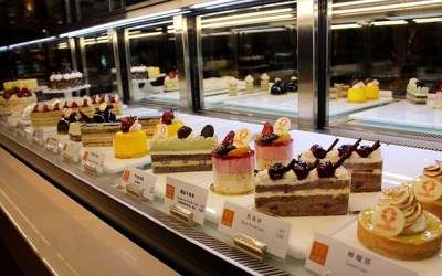 照片：「果凍魚」BLOG