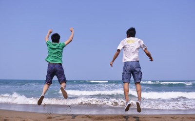 照片：「bobowin」BLOG