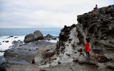照片：「bluehawaii」BLOG