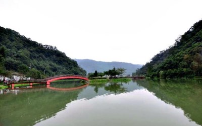 照片：「鄧涵榛」BLOG