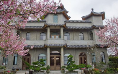 照片：「小風」BLOG