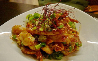 照片：「yummwu」BLOG