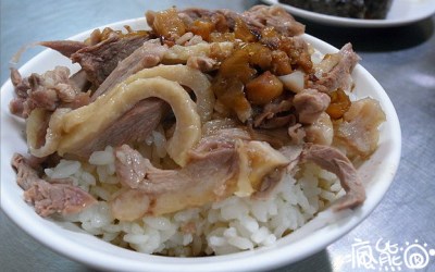 照片：「瘋熊」BLOG