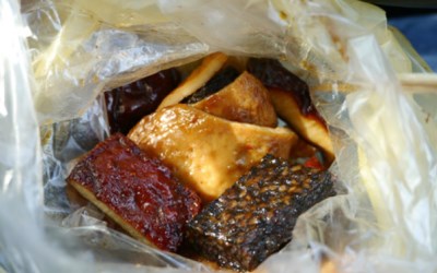 照片：「艾妮可」BLOG