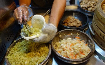 照片：「美食魚樂誌‧小魚」BLOG