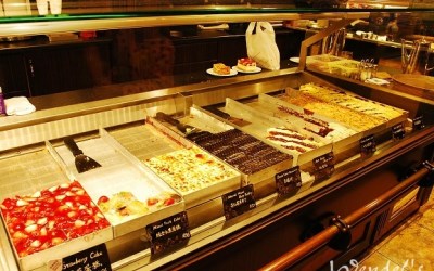 照片：「愛小莎」BLOG