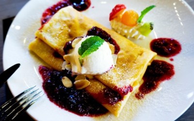 照片：「moni」BLOG