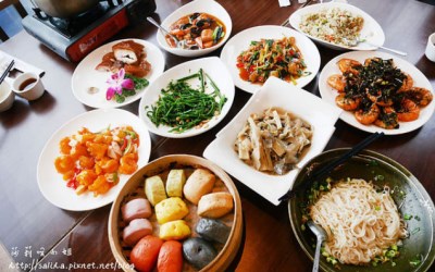 照片：「莎莉哈小姐」BLOG