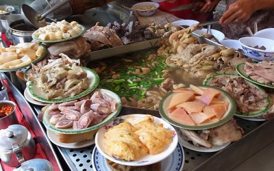 照片：「瘋熊」BLOG