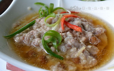 照片：「Anise」BLOG