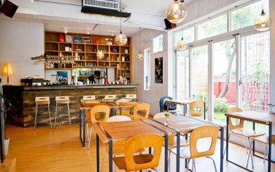 照片：「焦小糖」BLOG