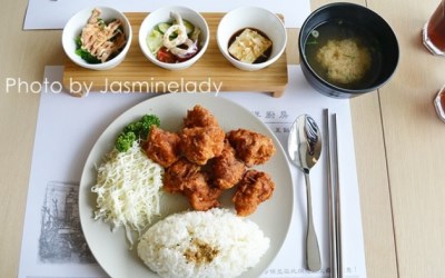 照片：「茉莉」BLOG