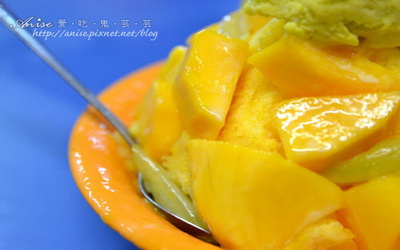 照片：「Anise」BLOG