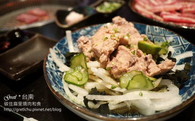照片：「葛蕾朵」BLOG