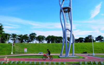 照片：「一哥的玩遍全台灣」BLOG