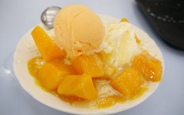 照片：「艾妮可」BLOG
