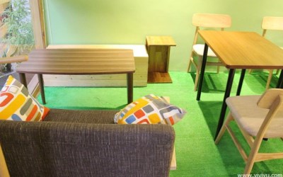 照片：「VIVIYU」BLOG