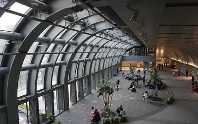 照片：「小環」BLOG