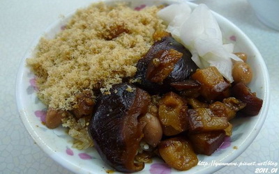 照片：「yummwu」BLOG