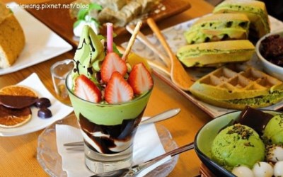 照片：「飛天璇」BLOG