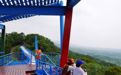 照片：「bluehawaii」BLOG