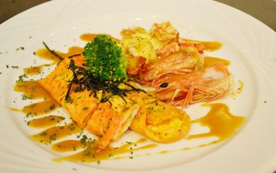 照片：「茉莉」BLOG