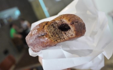 照片：「奇奇一起玩樂趣」BLOG