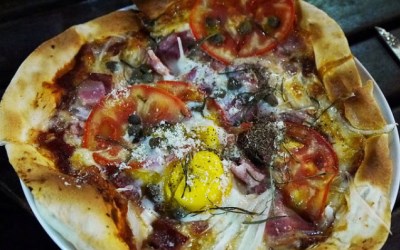 照片：「老錢」BLOG