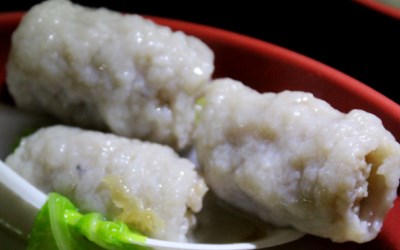 照片：「豬小詠」BLOG