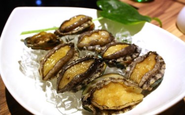 照片：「美食魚樂誌‧小魚」BLOG