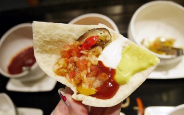 照片：「Audrey媽」BLOG