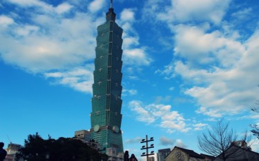 照片：「陳小可」BLOG