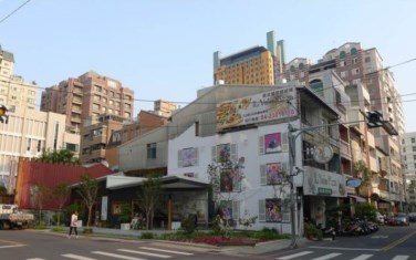 照片：「JOYCEBE」BLOG