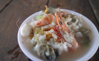 照片：「美食魚樂誌‧小魚」BLOG