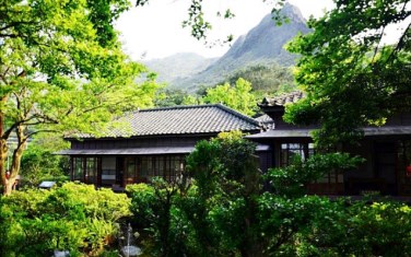 照片：「鄧涵榛」BLOG