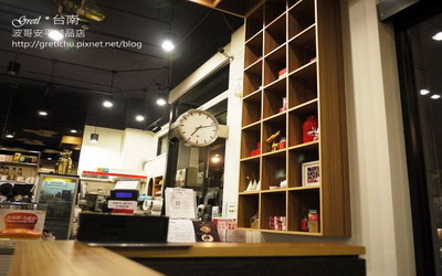 照片：「葛蕾朵」BLOG