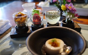 照片：「妮可」BLOG
