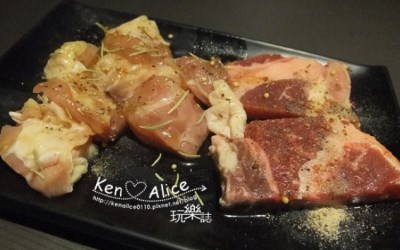 照片：「KenAlice0110」BLOG