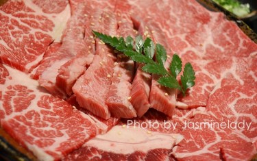 照片：「茉莉」BLOG