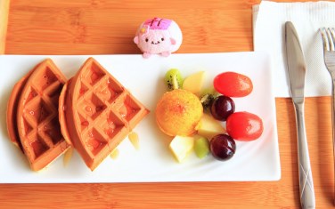 照片：「轉角」BLOG