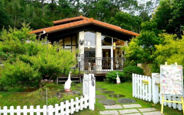 照片：「蓉蓉」BLOG