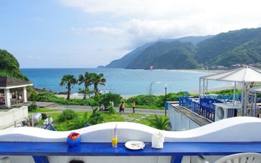 照片：「小環」BLOG