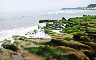 照片：「小潔」BLOG