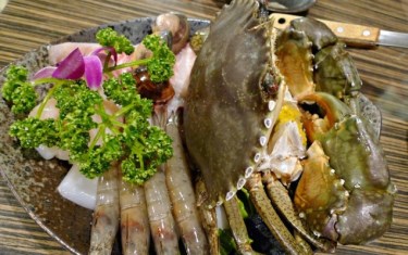 照片：「咪」BLOG