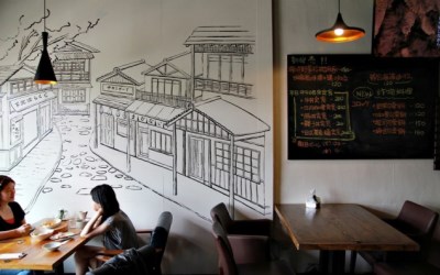 照片：「規小孫」BLOG