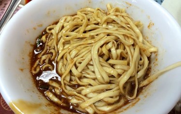 照片：「披著虎皮的貓」BLOG