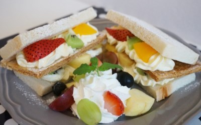 照片：「mikageyoru」BLOG